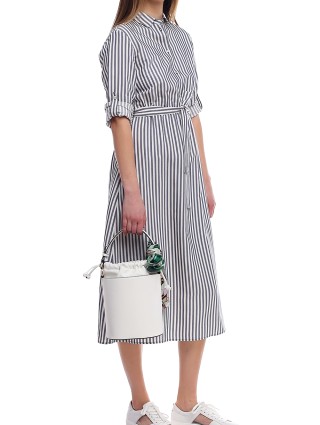 Платье I BLUES (7048): фото 3 - Invogue